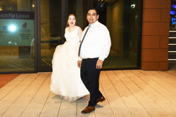 Gil & Sarah's Wedding 0836